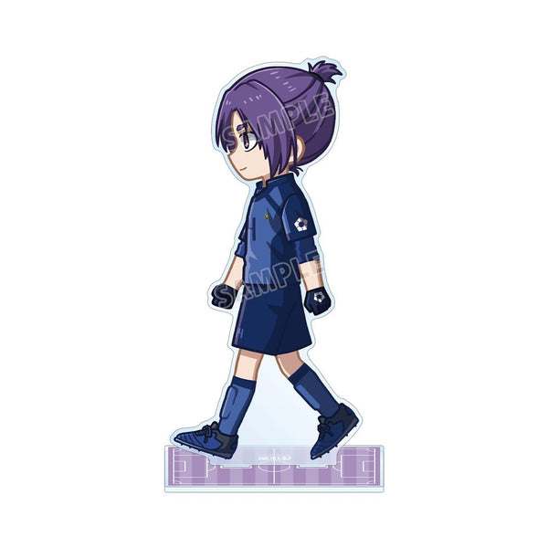 『ブルーロック』御影 玲王 ちびとこ BIGアクリルスタンド